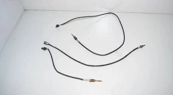 BMW 3 F30 F35 F31 Exhaust gas temperature sensor 8514730 8509699 7805606