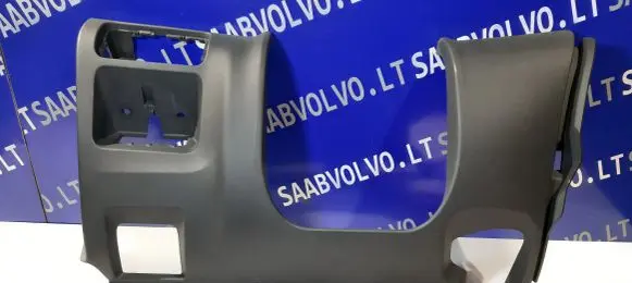 Volvo S60 Dashboard lower bottom trim panel 39801852 8632663