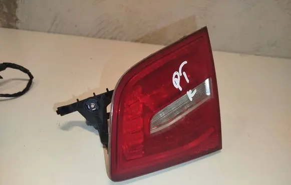 Audi A6 S6 C6 4F Tailgate rear/tail lights 4F5945094E 89019831 89393142