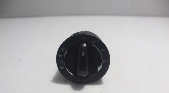 Audi A6 S6 C6 4F Light switch