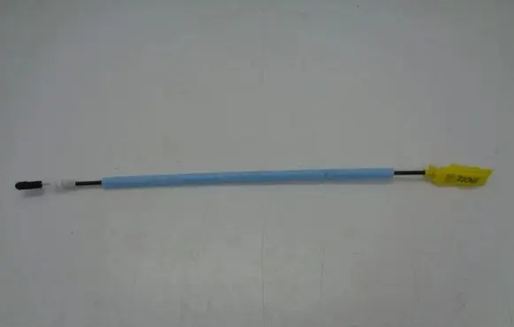 BMW 2 F45 Front door cable line 51217296372