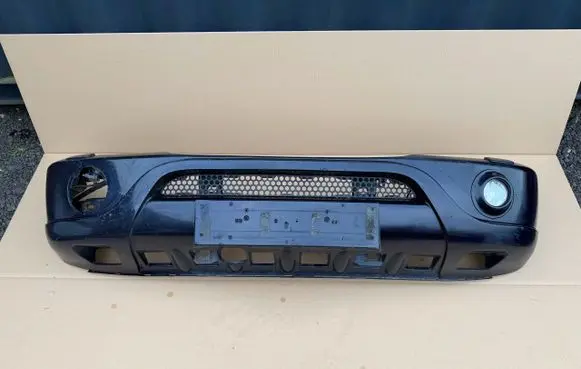 Mercedes-Benz ML W163 Front bumper A1638800880