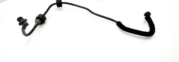 Ford Focus C-MAX Vacuum line/pipe/hose 