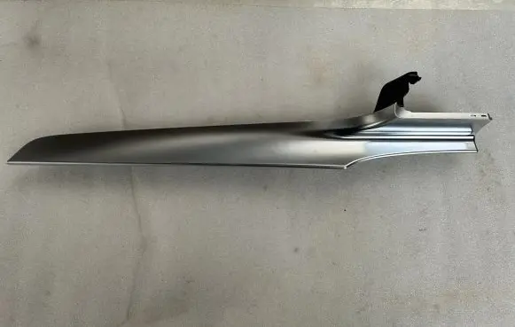 Mercedes-Benz GLC X253 C253 Panel trim A2536809500