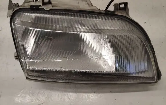 Volkswagen Sharan Headlight/headlamp 02A02HCR