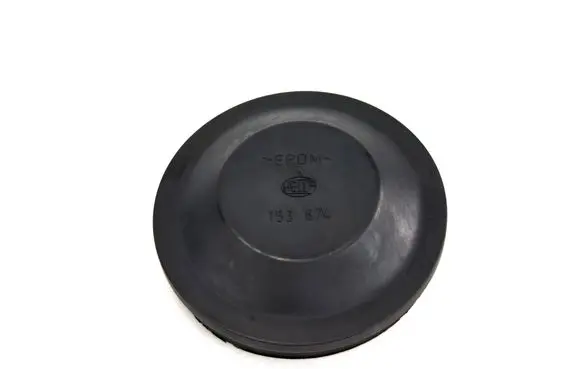 Opel Astra J Headlight/headlamp dust cover 153874