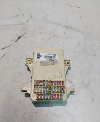 KIA Ceed Fuse box set 919502H500 1006C08013 1H5400612180627
