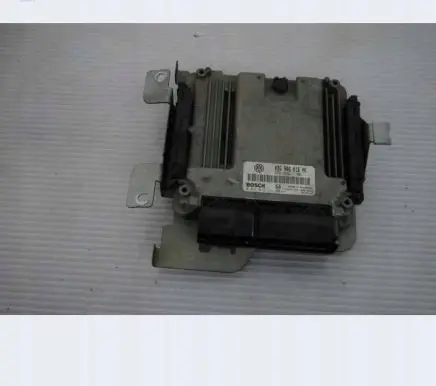 Volkswagen Touran I Engine control unit/module 03G906016HK