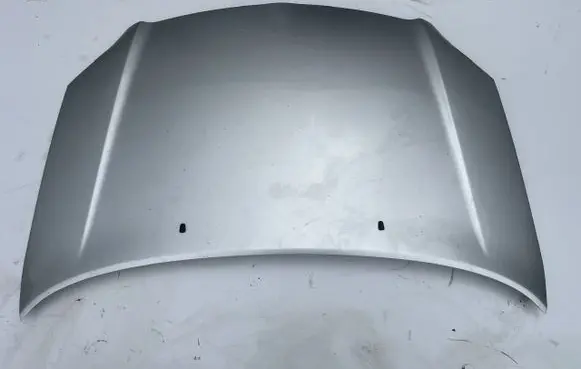 Toyota Avensis T250 Engine bonnet/hood 7456725041