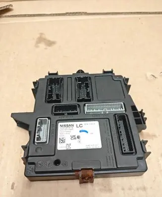 Nissan Juke II F16 Central body control module 284B26PA1B BCMC1A01 A3C07726402