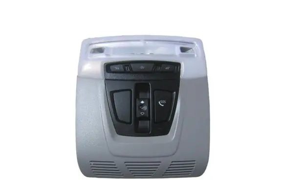 BMW X5 F15 Other switches/knobs/shifts 61316832418