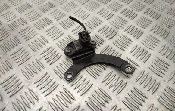 Volkswagen Tiguan Airbag deployment crash/impact sensor 3C0907651 1K0412576