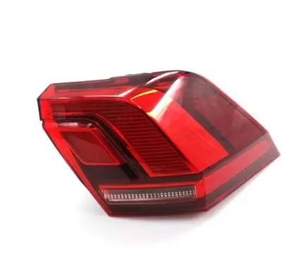 Volkswagen Tiguan Rear/tail lights 5NA945096D