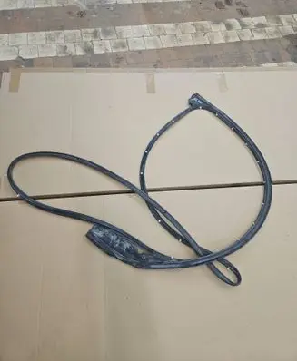 Ford F150 Rubber seal front door (on door) FL341520530A