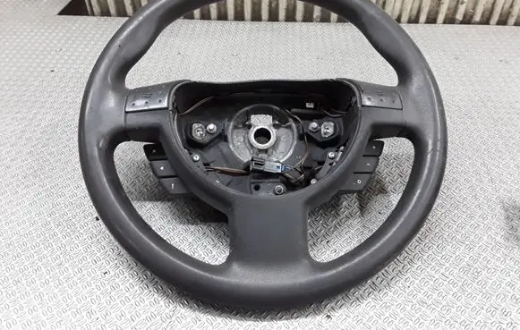 Opel Meriva A Steering wheel 24402559