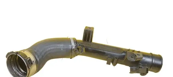 Volvo V60 Intercooler hose/pipe 31422153 D4204T8
