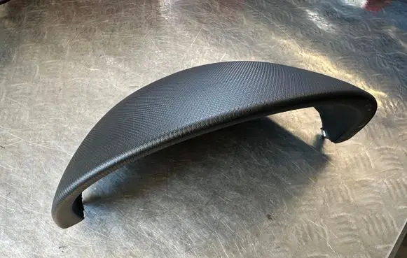 Peugeot 207 Dashboard trim 9654746977
