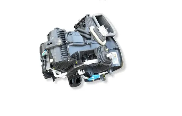 Ford Fiesta Interior heater climate box assembly C1B119B555FD C1B119E555FD