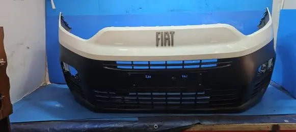 Fiat Doblo III Front bumper 9816765680
