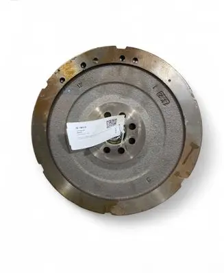 Flywheel