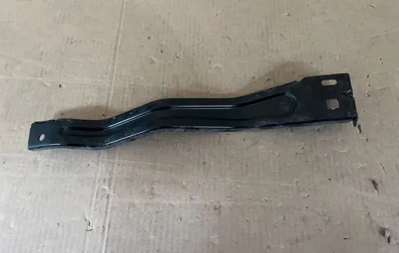 Mercedes-Benz E A207 Tailgate/trunk/boot exterior handle 207620027