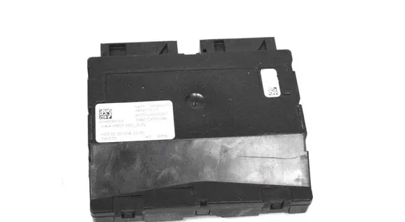 BMW 5 G30 G31 Other devices 9439011