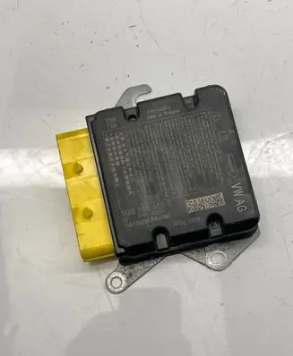 Airbag control unit/module