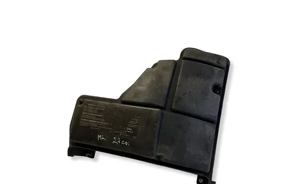 Mercedes-Benz ML W163 Fuse box cover 1635400082 08540510