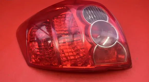 Toyota Auris 150 Rear/tail lights