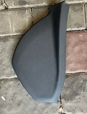Mercedes-Benz CLS C218 X218 Dashboard side end trim A2186800707