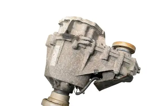 Dodge Charger Front differential 68214751AC