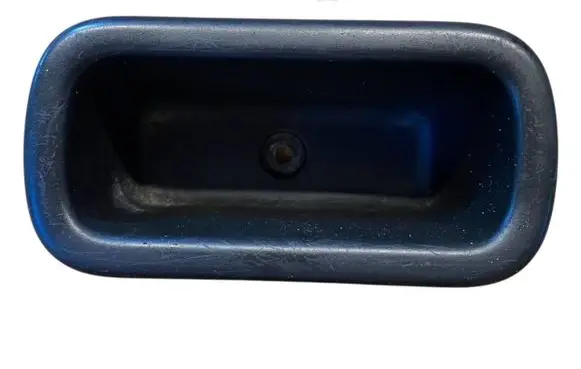 Peugeot 207 Other interior part 2176390