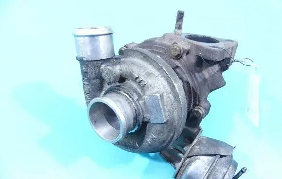 KIA Ceed Turbo 775274-0003 IMPRK1313167