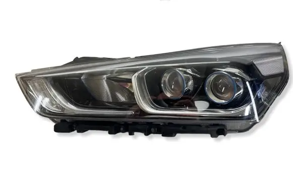 Hyundai Ioniq Headlight/headlamp 92101G7