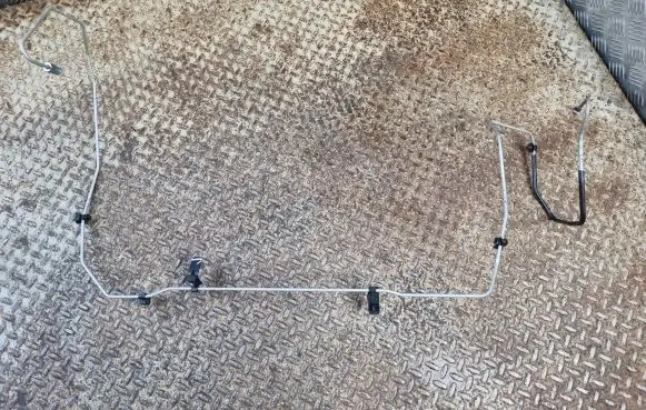 Tesla Model Y Brake line pipe/hose 