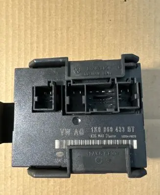 Volkswagen Touran I Comfort/convenience module 1K0959433BT S0204H020