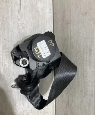 Volkswagen Beetle A5 Front seatbelt 5C3857706K