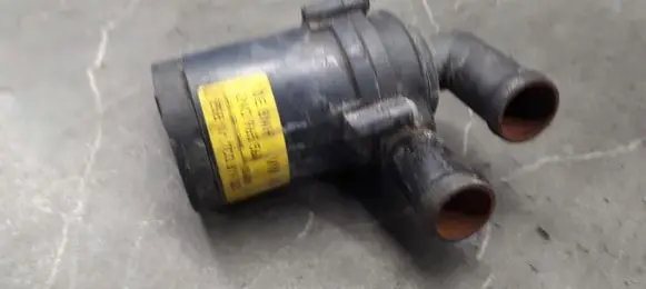 Volkswagen Crafter Water pump 2N0965561