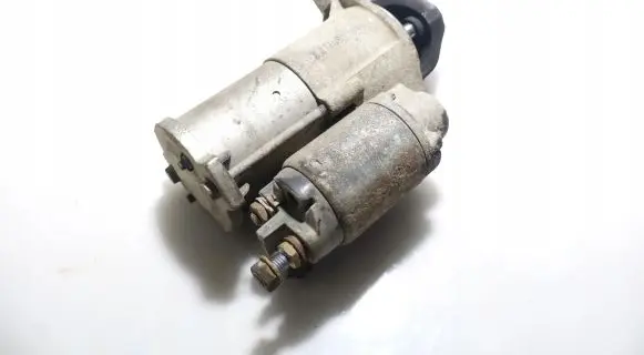Opel Insignia A Starter motor