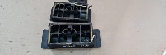Audi A6 S6 C7 4G Jacking socket point 4G0802845 4G0802847