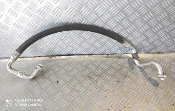 Renault Trafic III (X82) Air conditioning (A/C) pipe/hose 924543135R