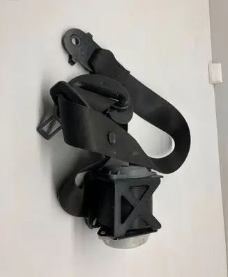 BMW X5 E70 Front seatbelt 0713E7F1H3 305537499001AF
