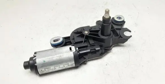 Volvo V70 Rear window wiper motor 31290787