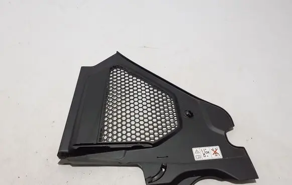 BMW 4 G22 G23 G24 G26 Wiper trim 7491407