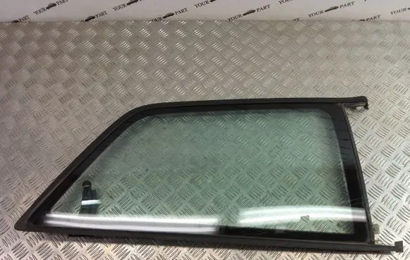 Audi A3 S3 8L Rear side window 43R-00049