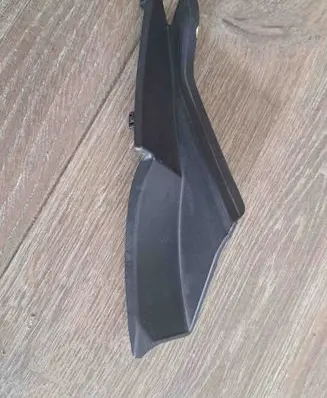 Nissan Ariya Other exterior part 668945MP0A