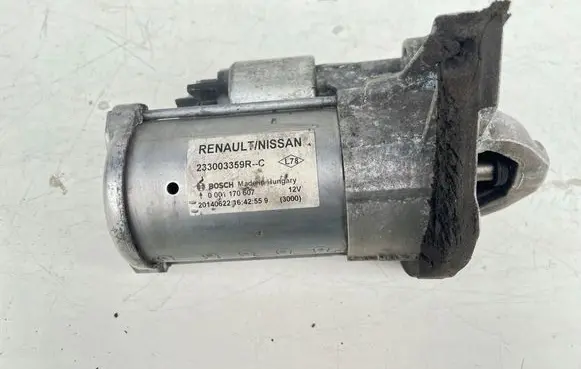 Nissan X-Trail T32 Starter motor 233003359R