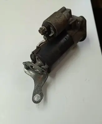 Volvo S60 Starter motor