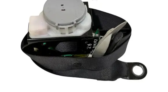 Toyota Corolla E140 E150 Front seatbelt TKAF2EF735P 12082007