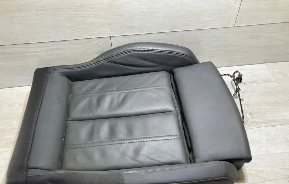 Audi A3 8Y Driver seat console base 8y036259